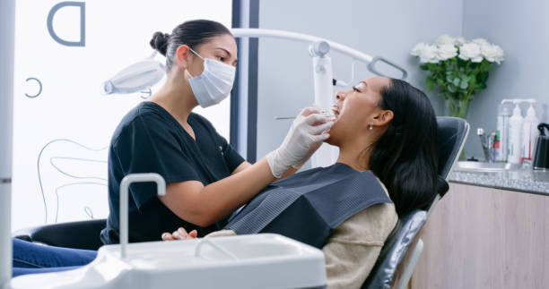 Advanced Technology for Better Dental Care in Elizabeth City, NC