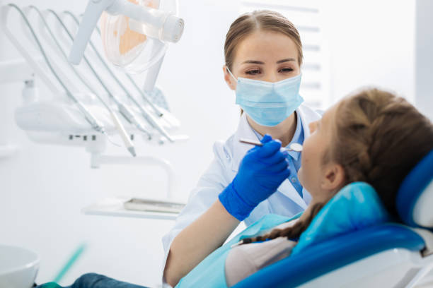 Advanced Technology for Better Dental Care in Elizabeth City, NC